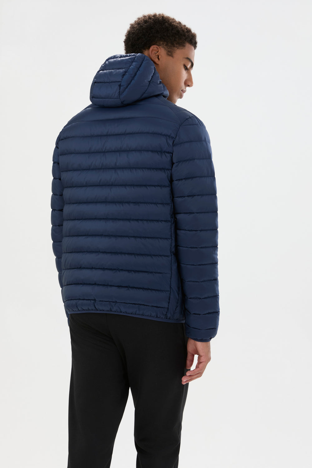 Ellesse Lombardy Men's Jacket