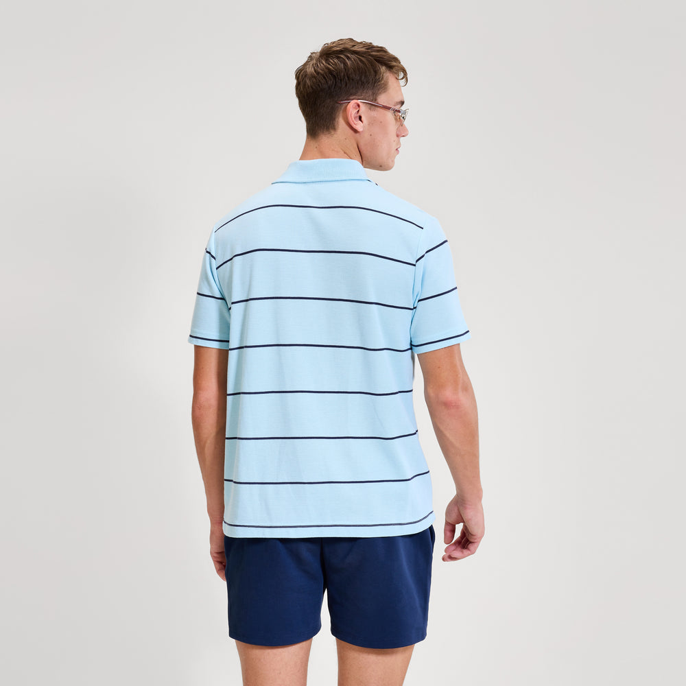 Ellesse Cimetta Men's Polo Shirt