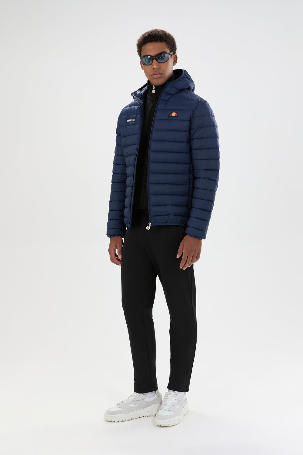 Ellesse Lombardy Men's Jacket