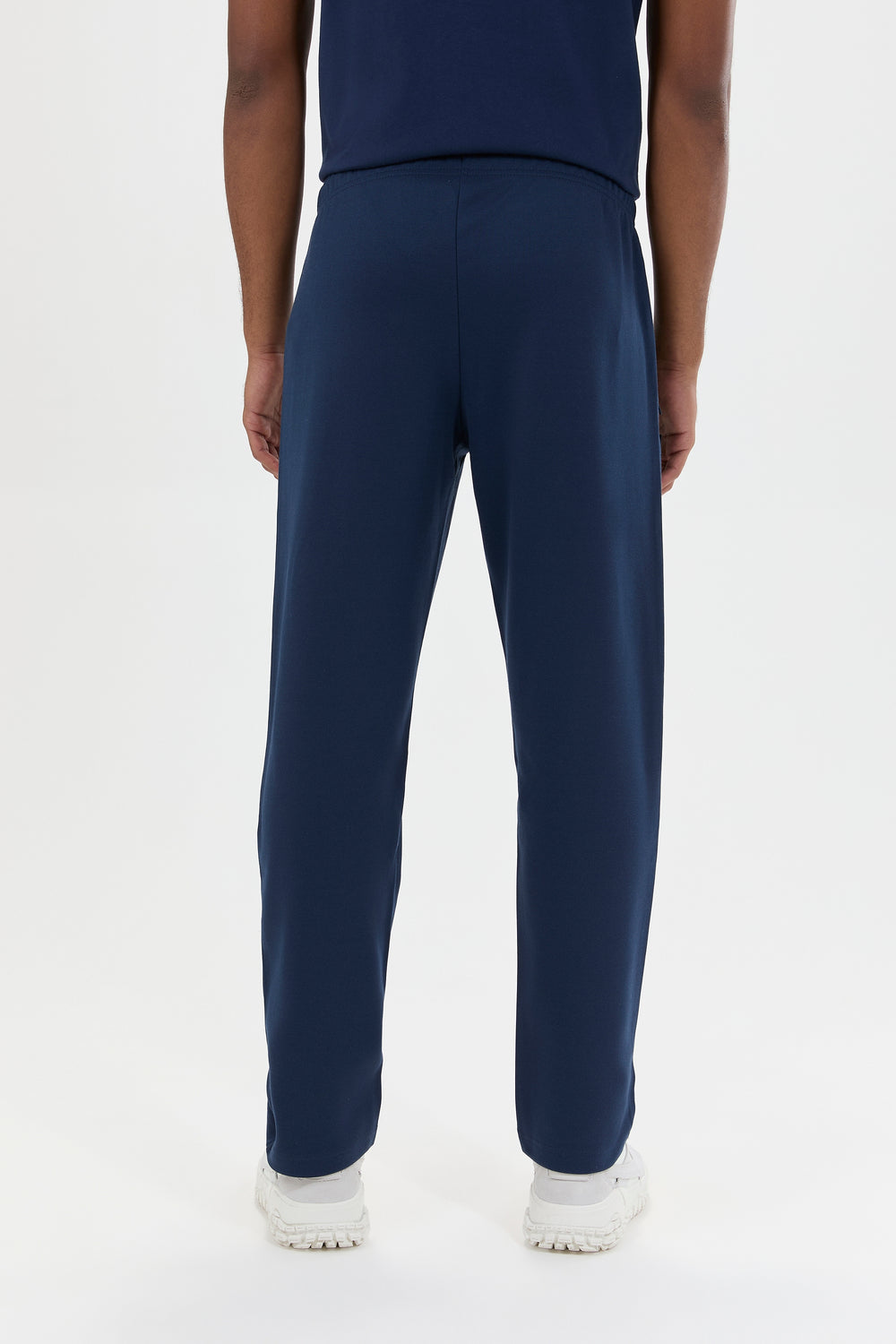 Ellesse Bertoni Open Hem Men's Pants