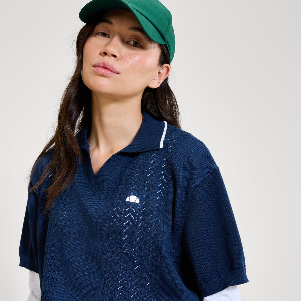 Ellesse Maurices Women's Polo Shirt