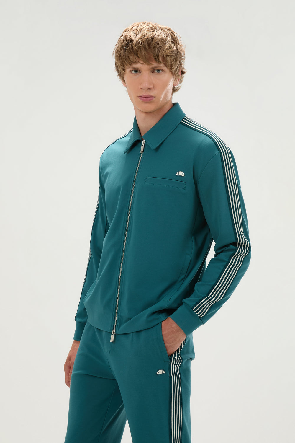 Ellesse Lucanta Men's Jacket