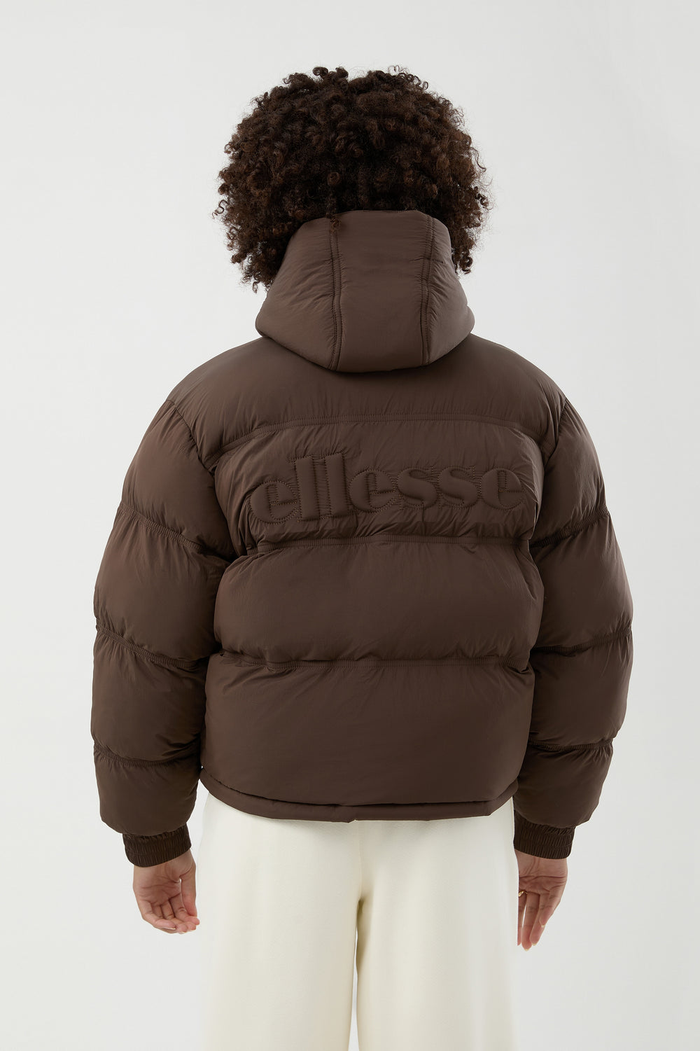 Ellesse Guiseppa Women's Jacket