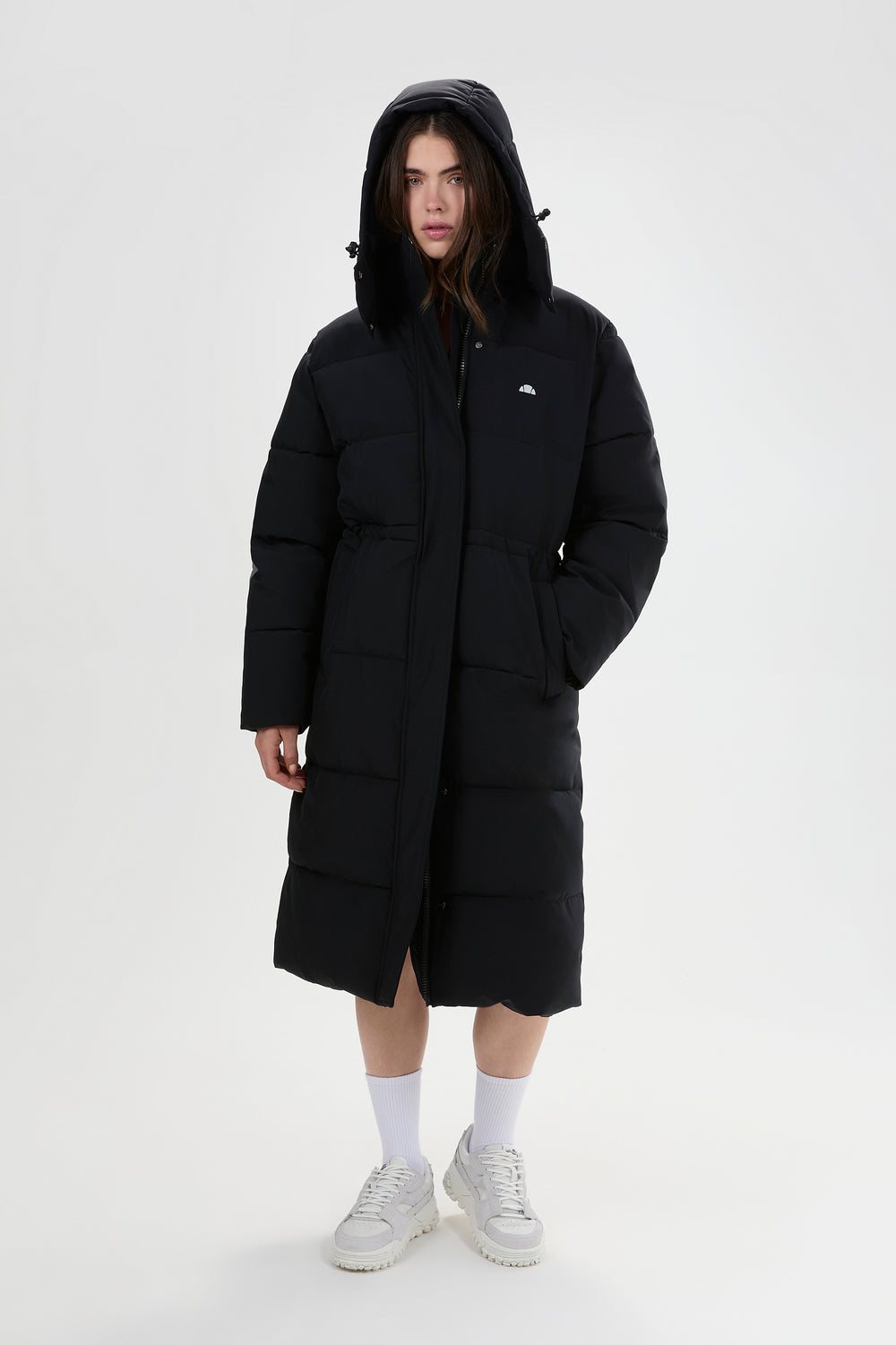 Ellesse Solarra Women's Jacket
