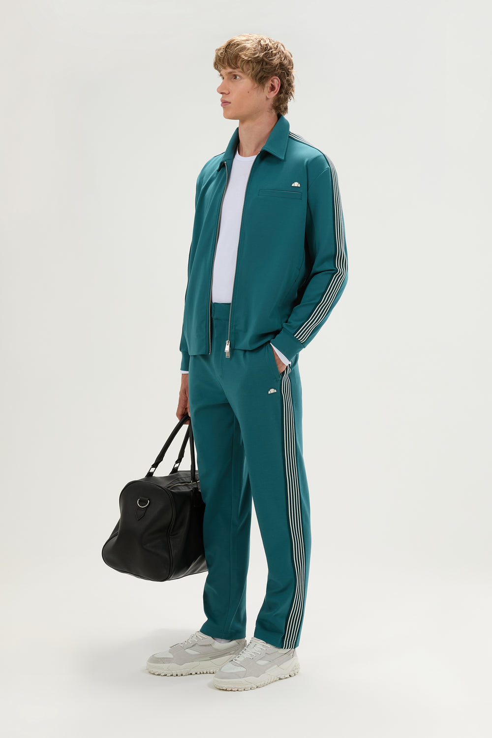 Ellesse Lucanta Men's Pants