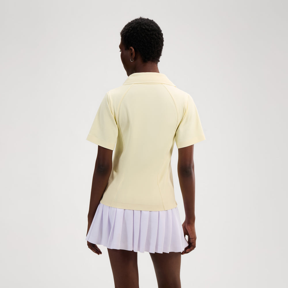 Ellesse Tulle Women's Polo Shirt