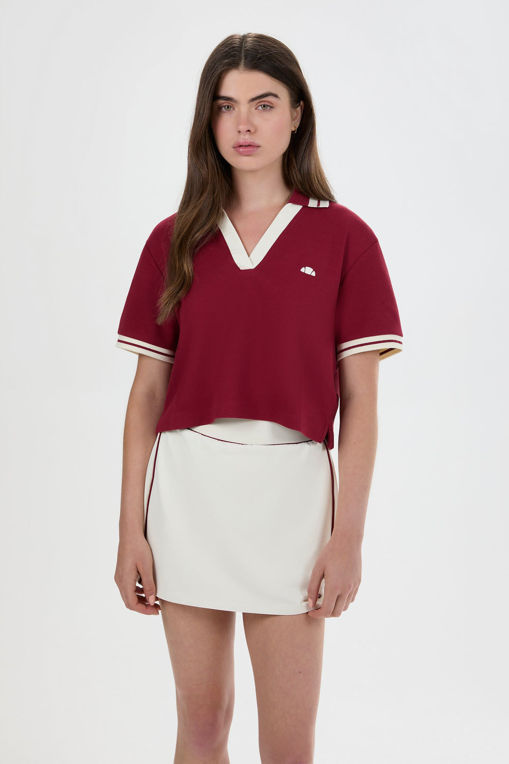 Ellesse Fernie Women's Polo Shirt
