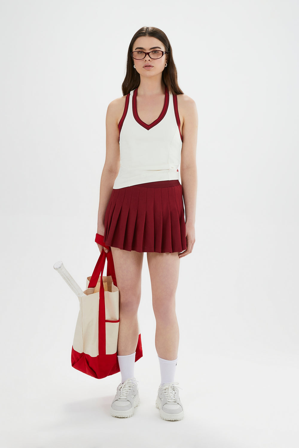 Ellesse Paro Women's Tank Top