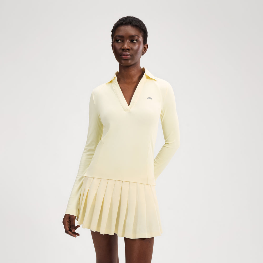 Ellesse Jeorg Women's Polo Shirt