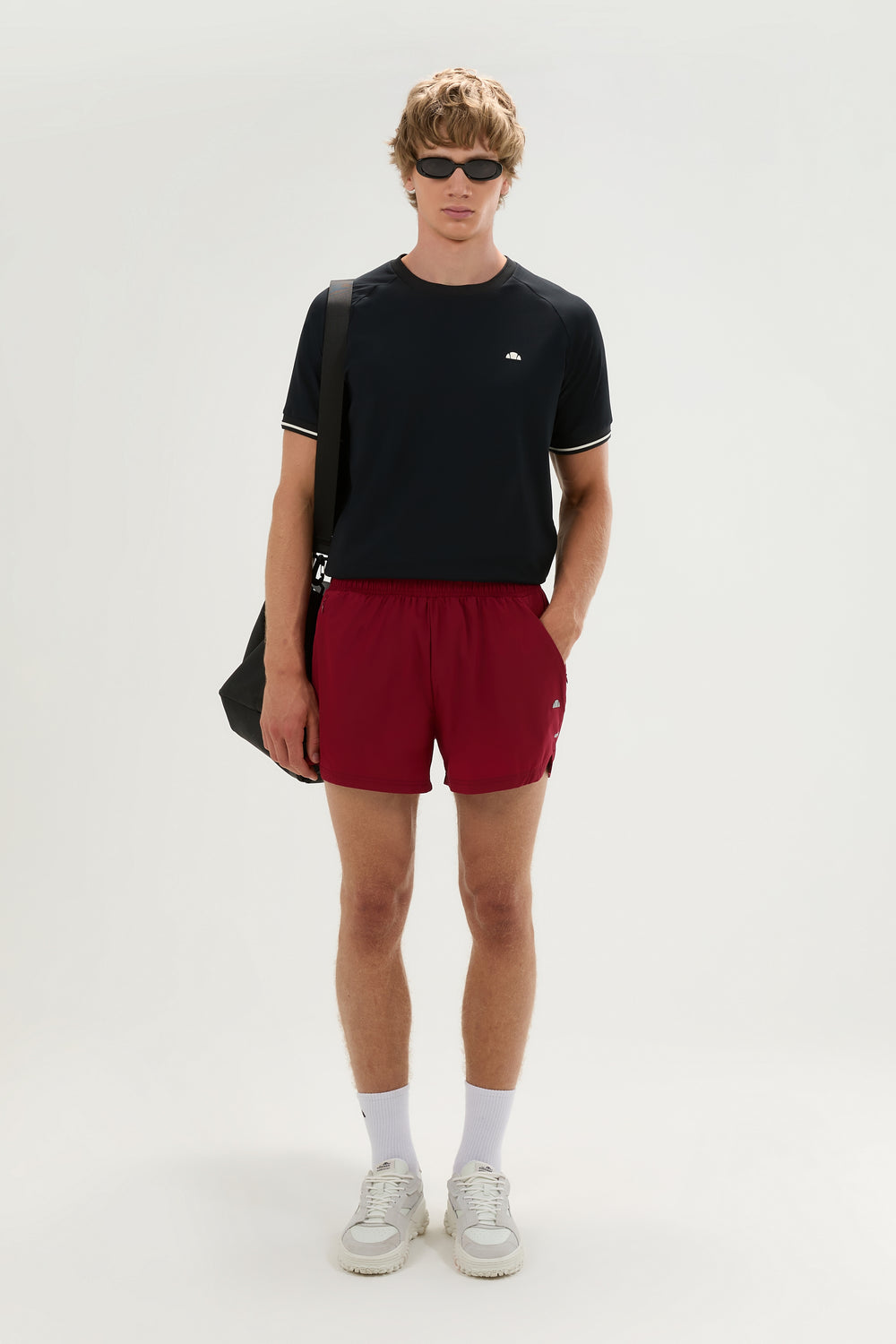 Ellesse Erudito Men's Shorts