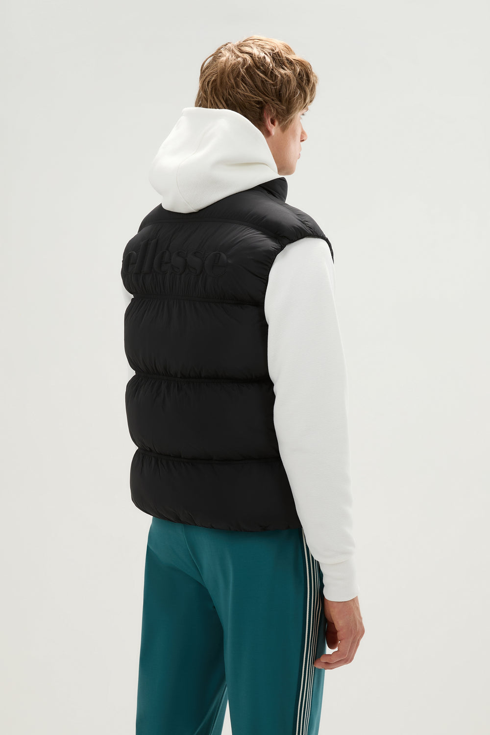 Ellesse Giuseppe Men's Vest