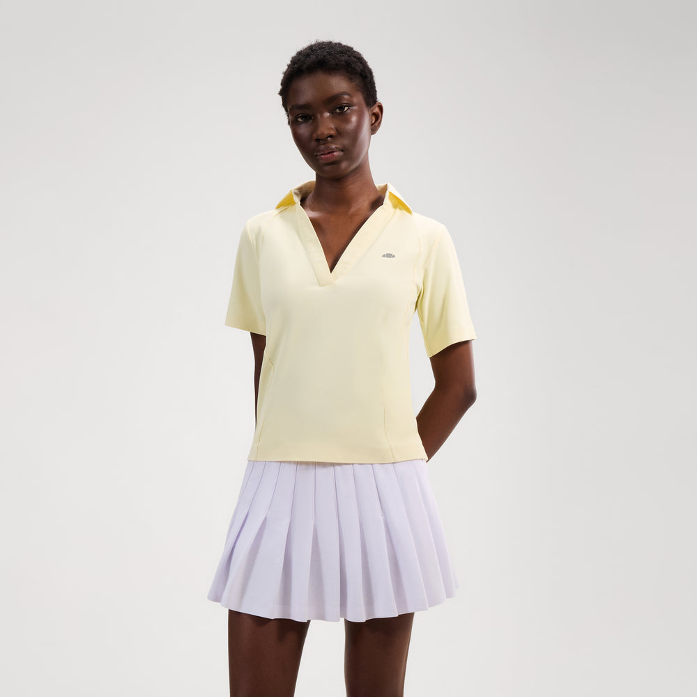 Ellesse Tulle Women's Polo Shirt