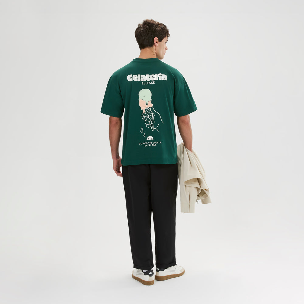 Ellesse Gelateria Men's T-Shirt