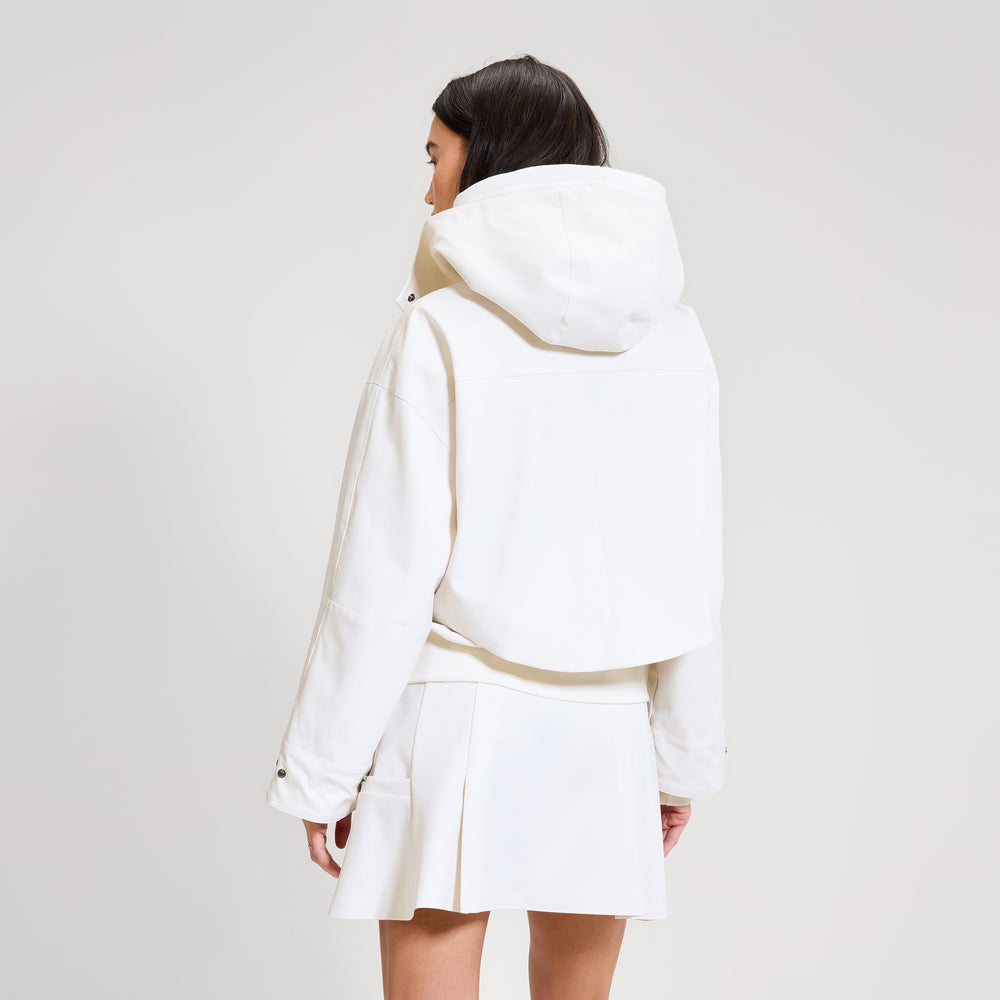 Ellesse Umpire Women's Jacket