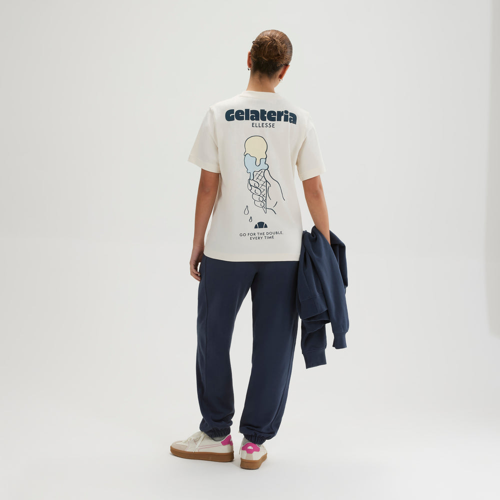 Ellesse Gelateria Women's T-Shirt
