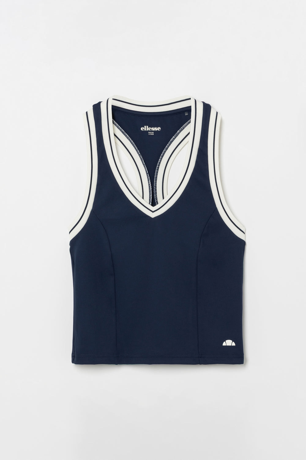 Ellesse Paro Women's Tank Top