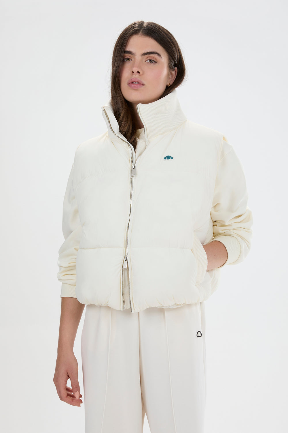 Ellesse Chiudere Women's Vest
