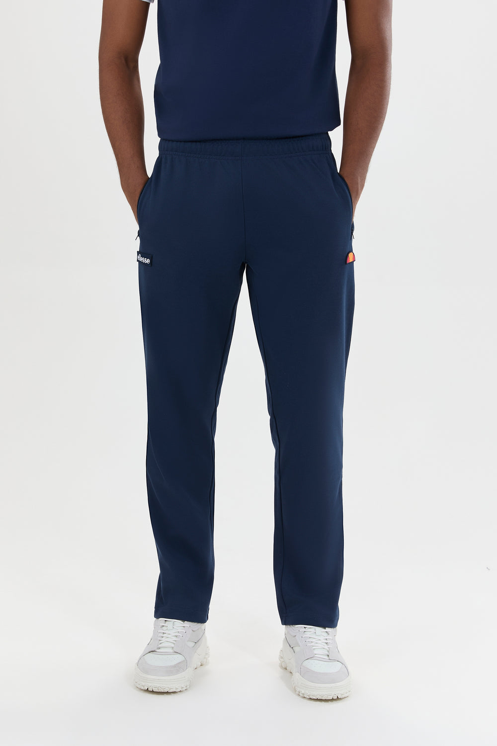 Ellesse Bertoni Open Hem Men's Pants