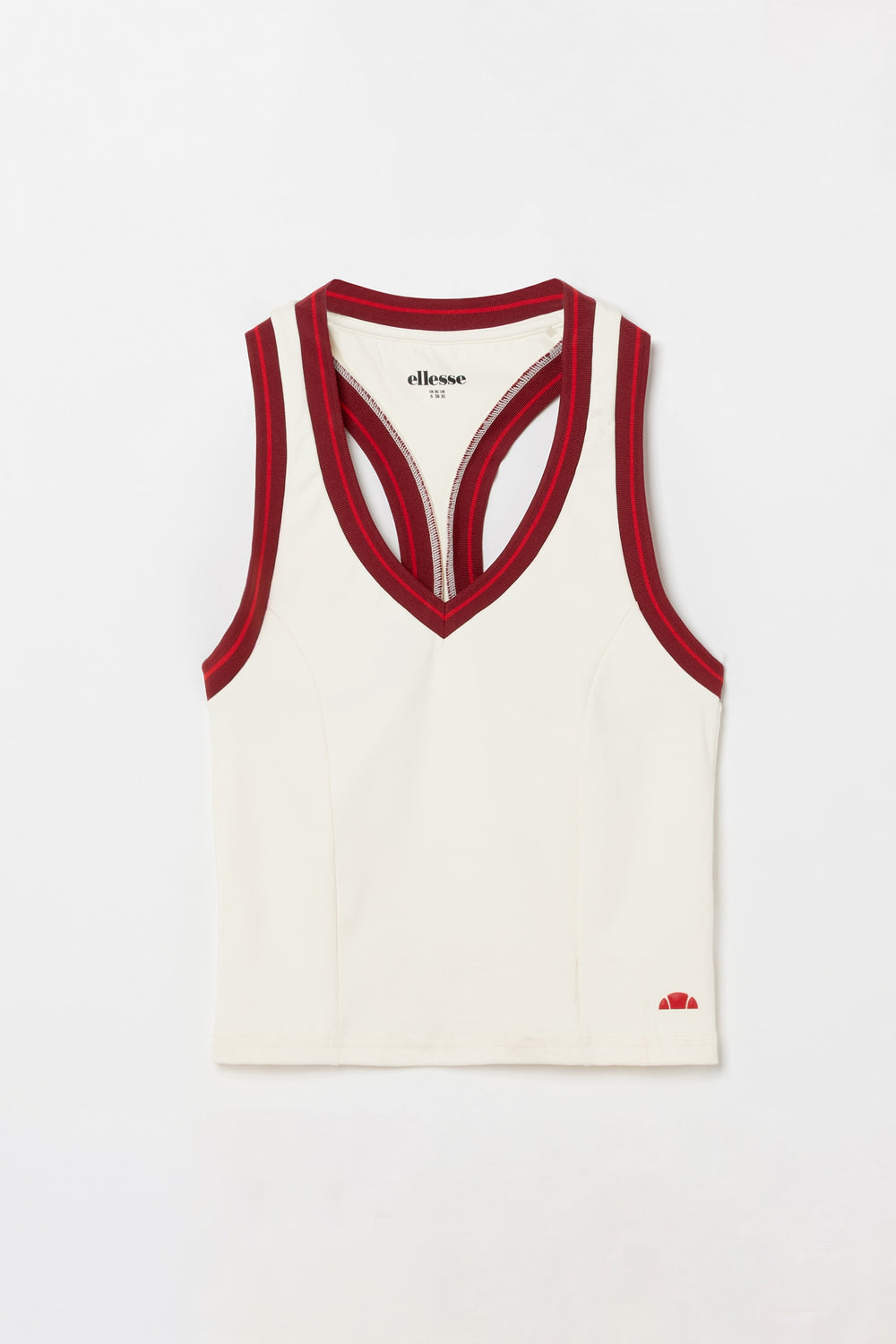 Ellesse Paro Women's Tank Top