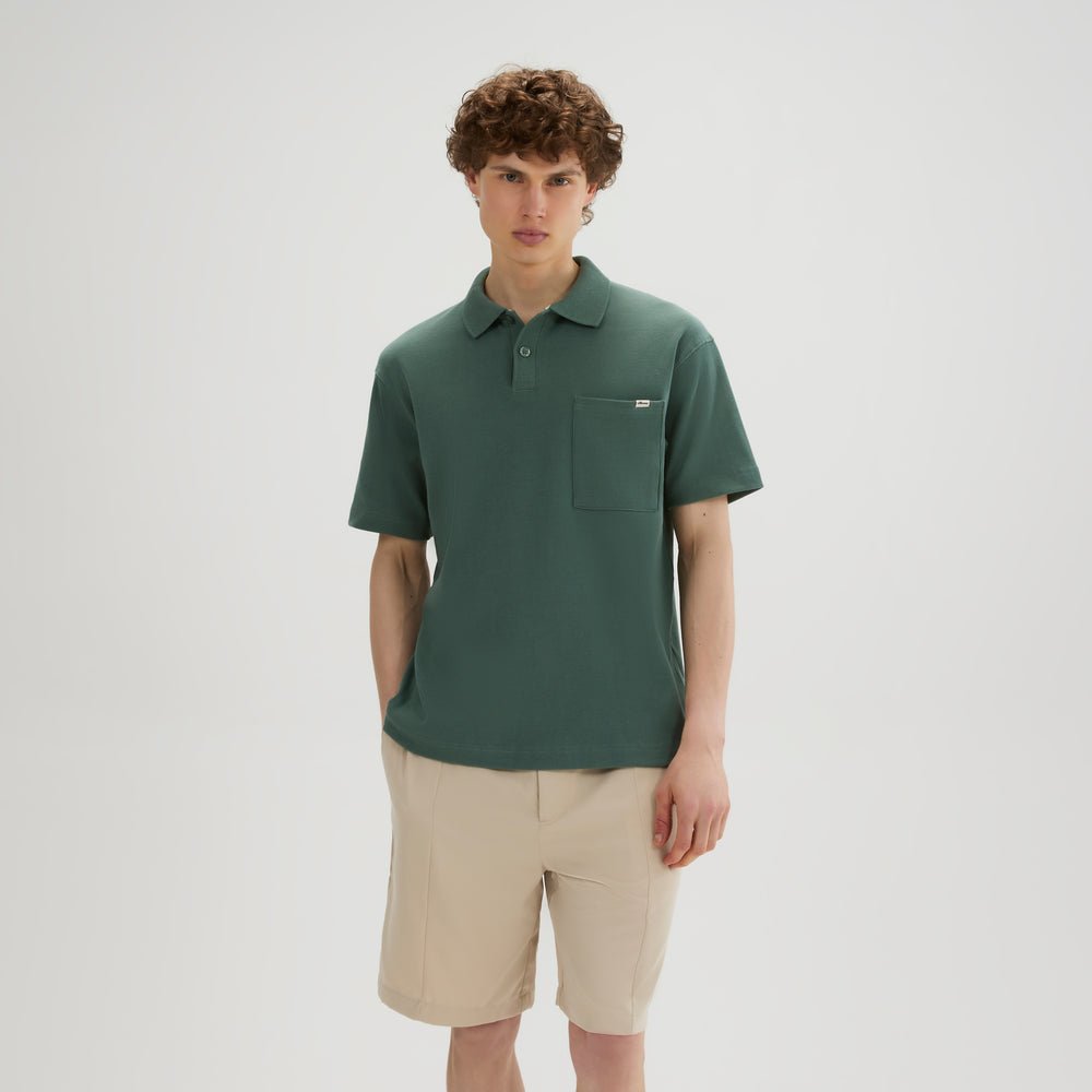 Ellesse Arivito Men's Polo Shirt