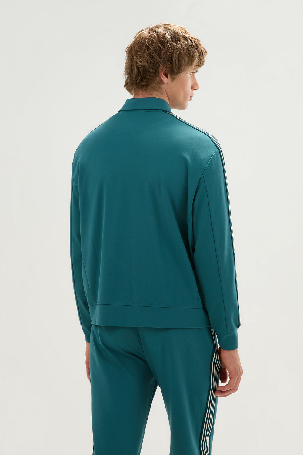 Ellesse Lucanta Men's Jacket