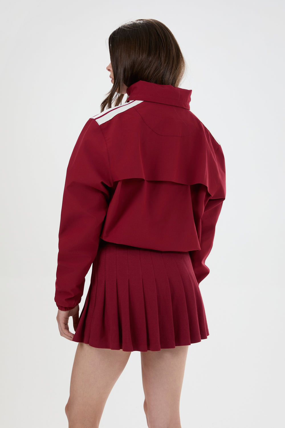 Ellesse Lac-Vert Women's Jacket