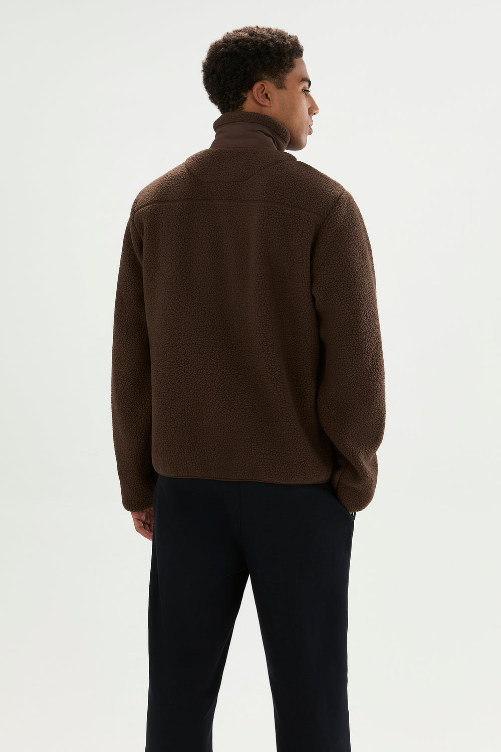 Ellesse Zerano 2 Men's Jacket