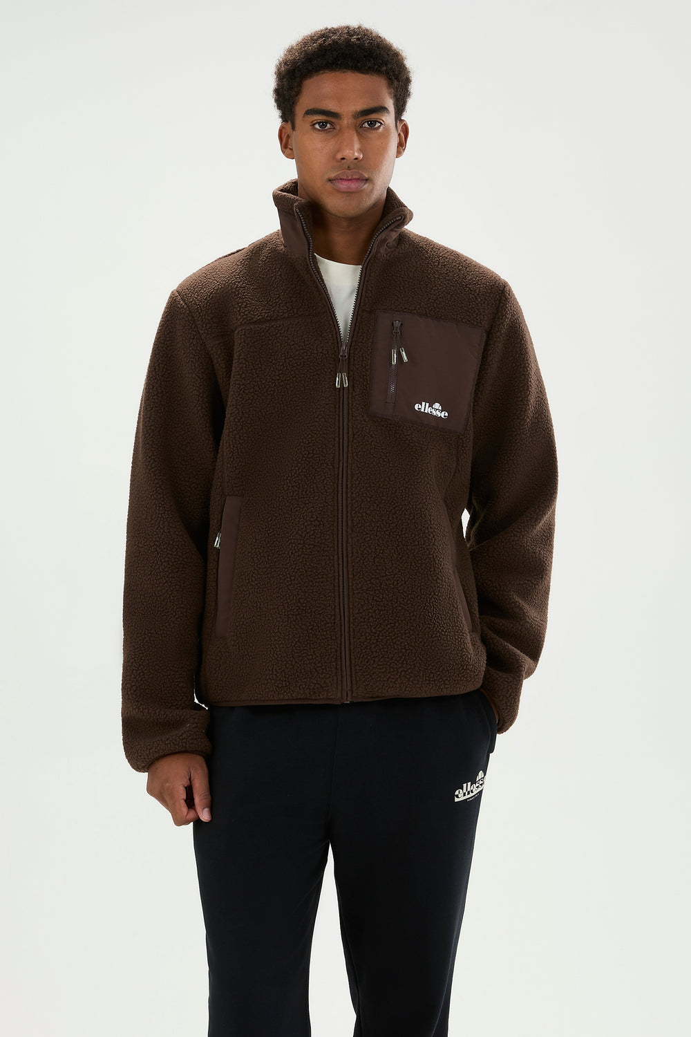 Ellesse Zerano 2 Men's Jacket