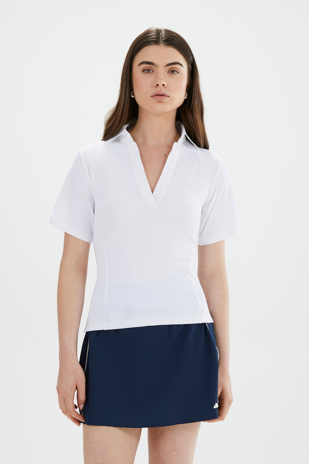 Ellesse Tulle Women's Polo Shirt
