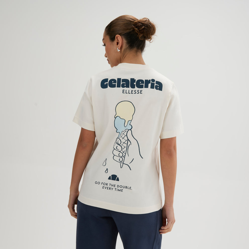 Ellesse Gelateria Women's T-Shirt