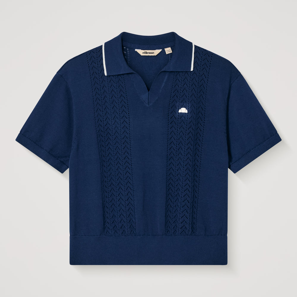 Ellesse Maurices Women's Polo Shirt