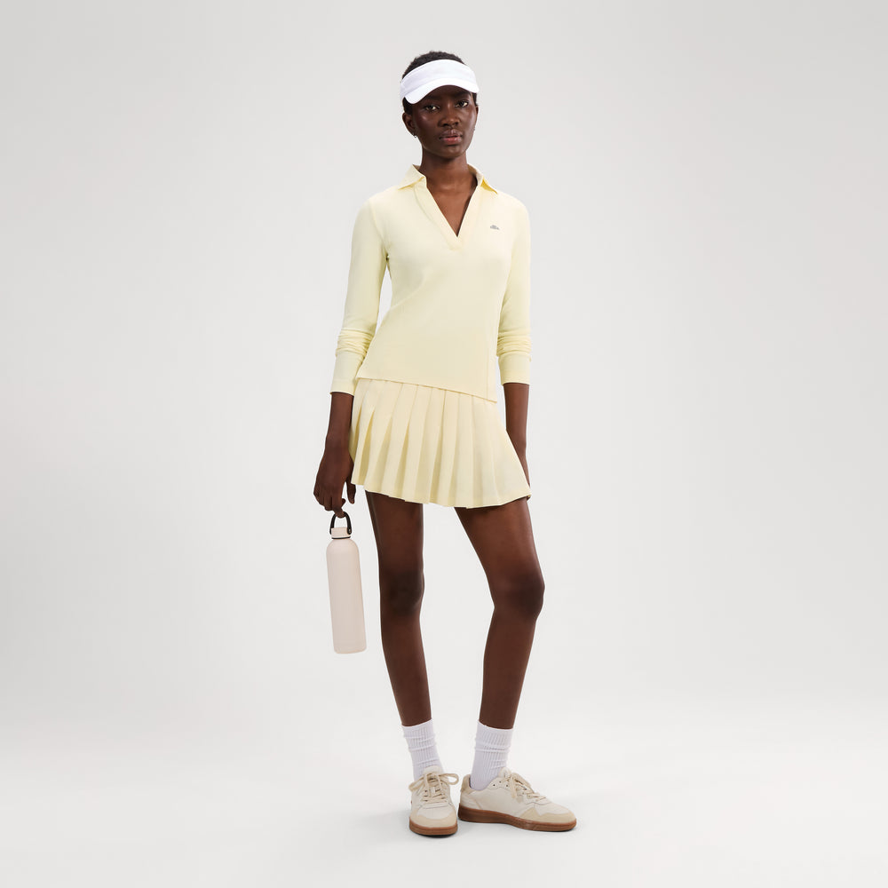 Ellesse Jeorg Women's Polo Shirt