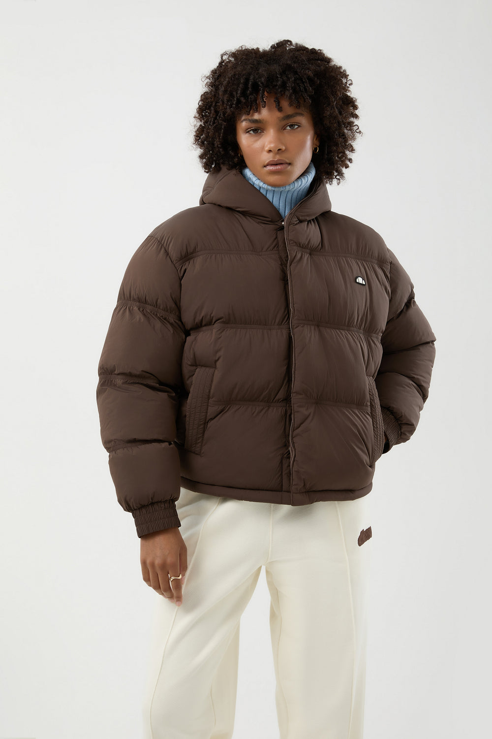 Ellesse Guiseppa Women's Jacket