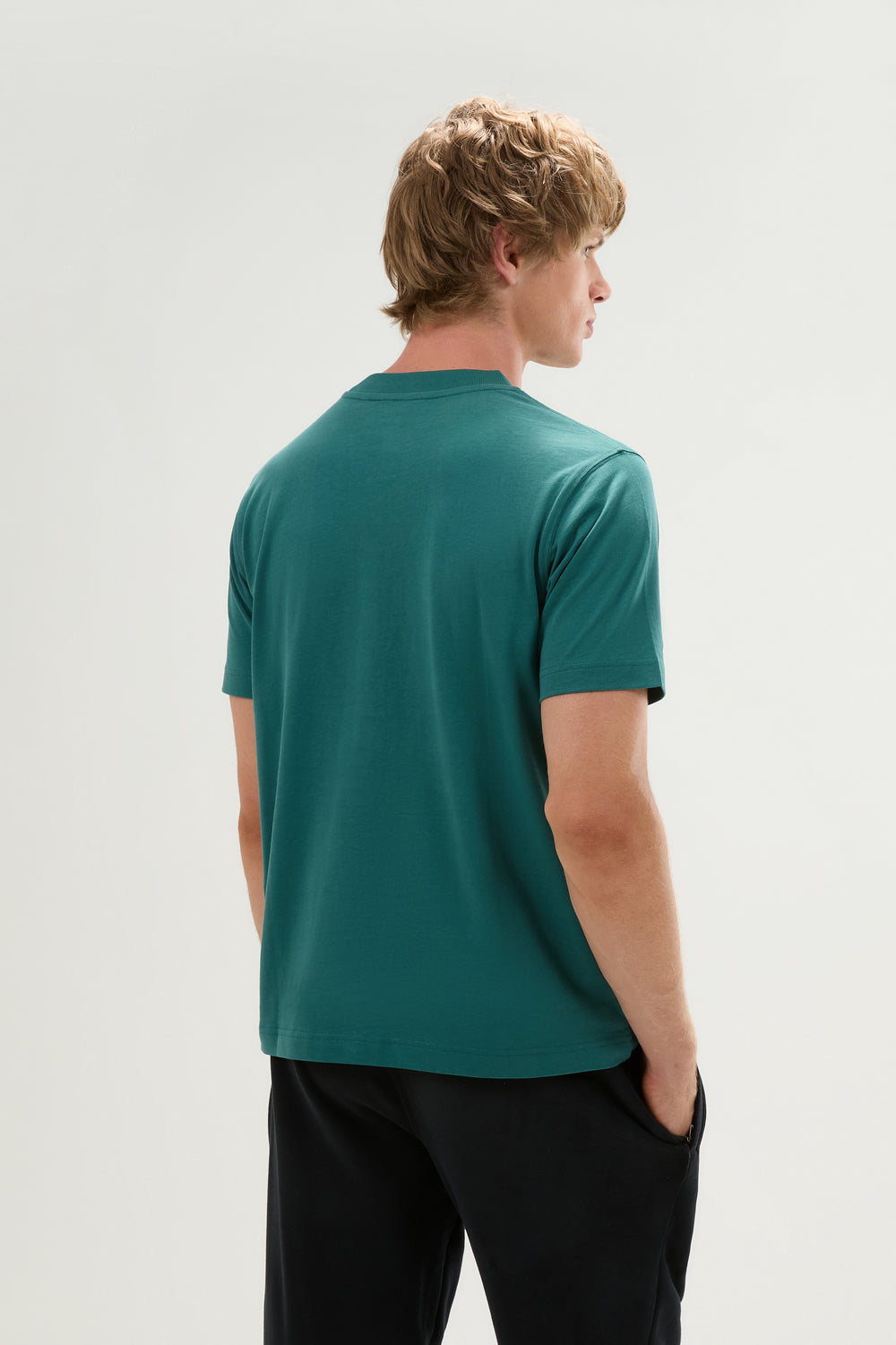 Ellesse Acciano Men's T-Shirt