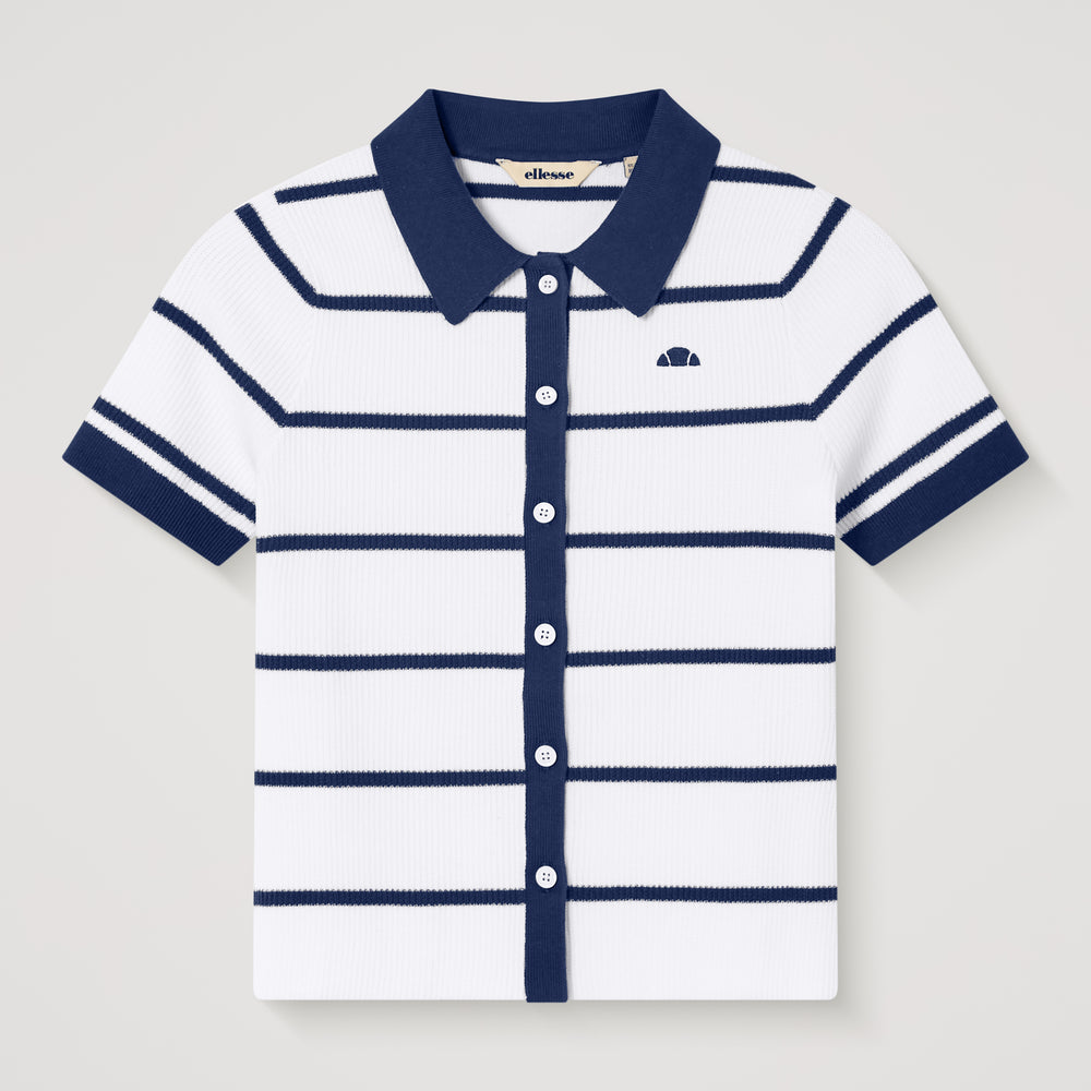 Ellesse Framura Women's Polo Shirt