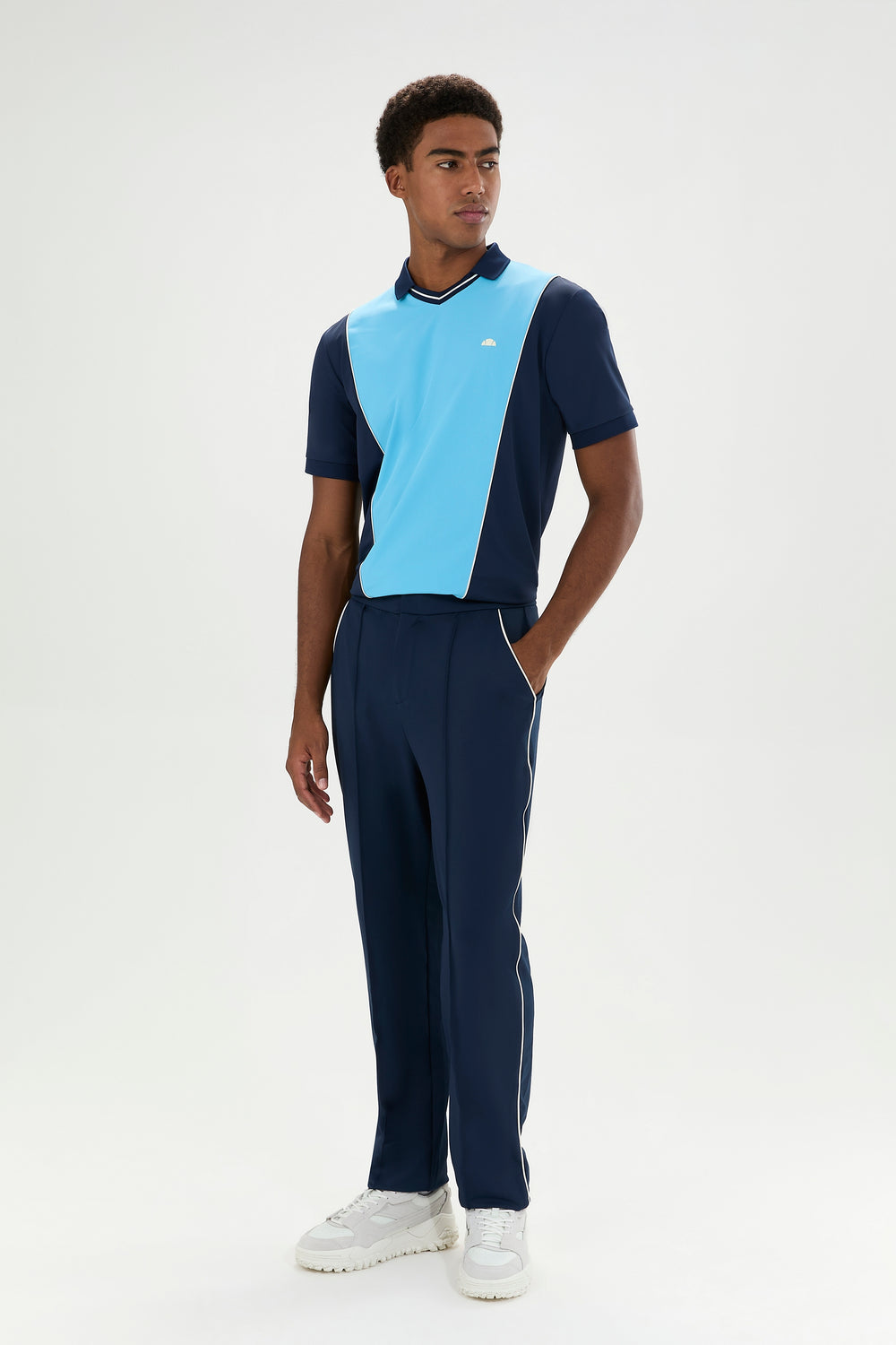 Ellesse Avino Men's Polo Shirt
