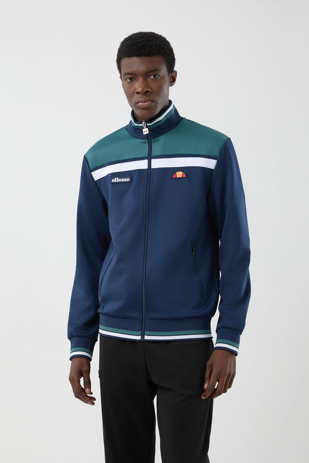 Ellesse Vignola Men's Jacket