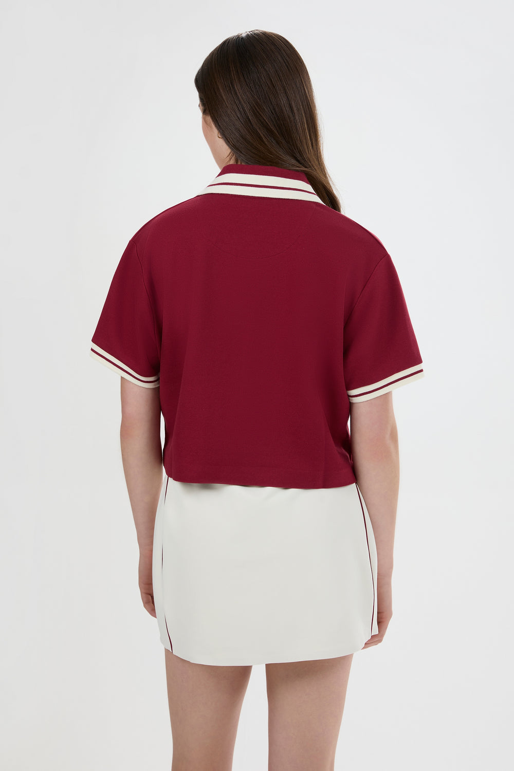 Ellesse Fernie Women's Polo Shirt