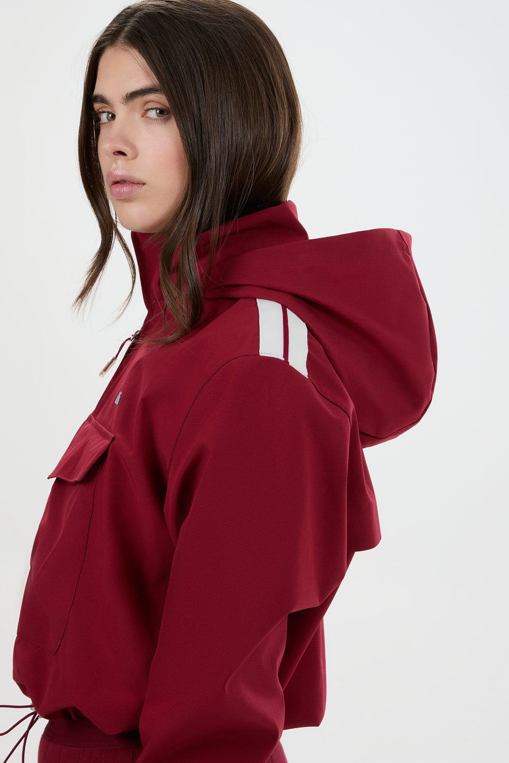 Ellesse Lac-Vert Women's Jacket