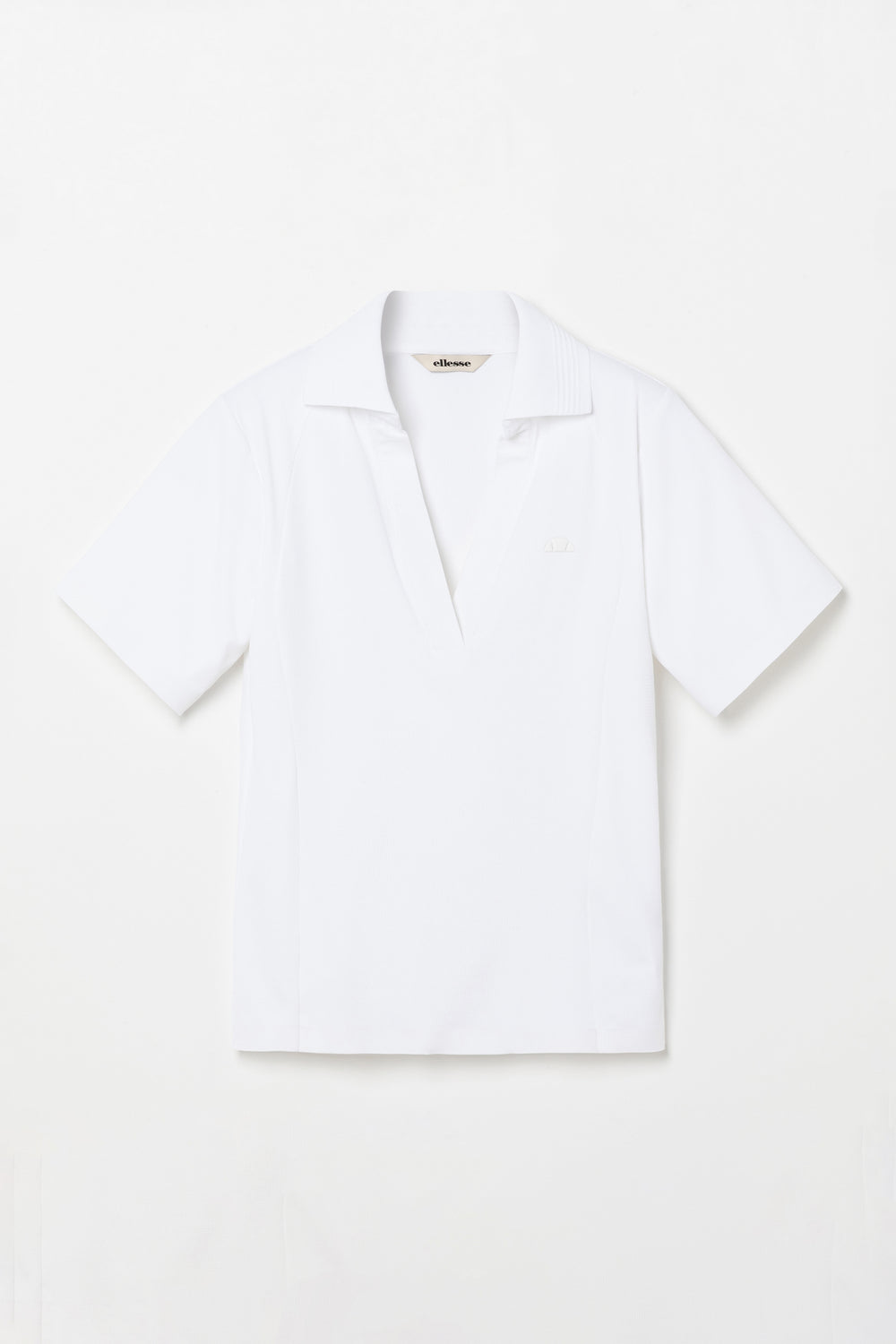 Ellesse Tulle Women's Polo Shirt