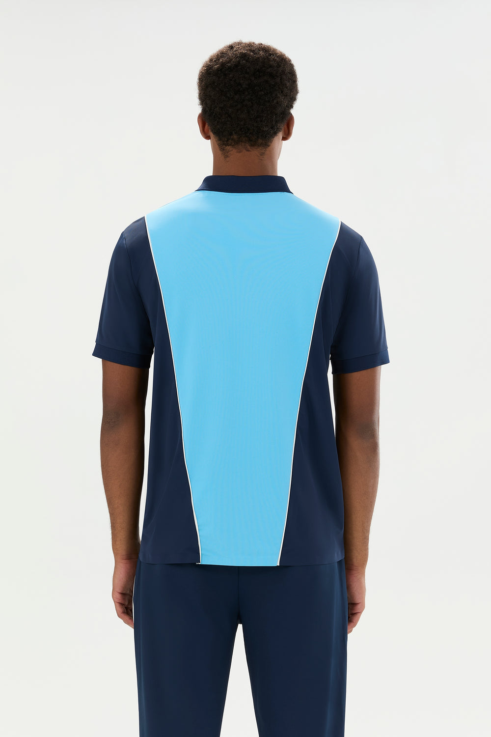 Ellesse Avino Men's Polo Shirt