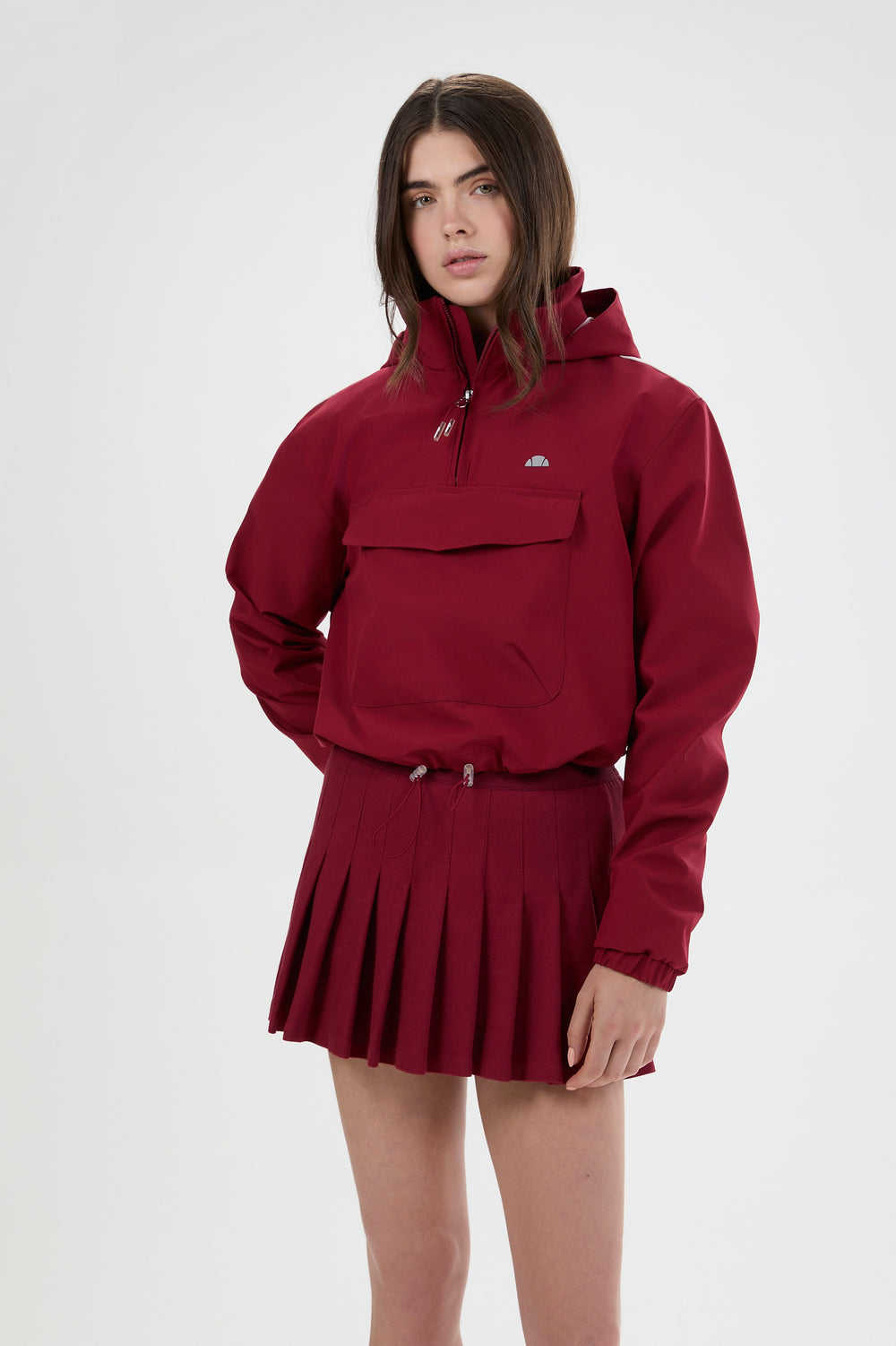 Ellesse Lac-Vert Women's Jacket