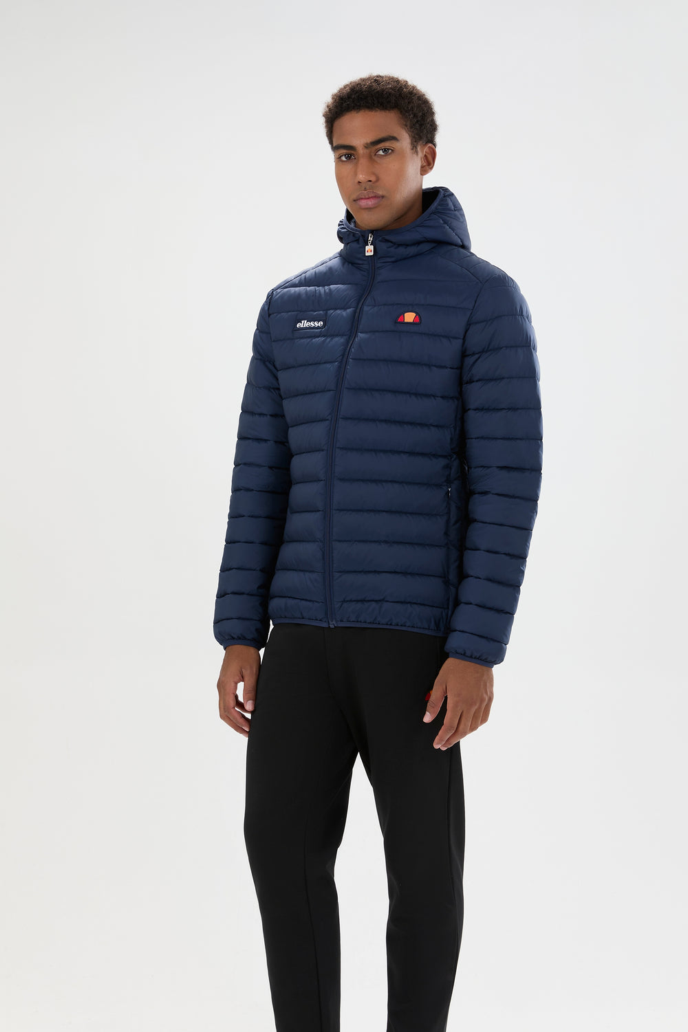Ellesse Lombardy Men's Jacket