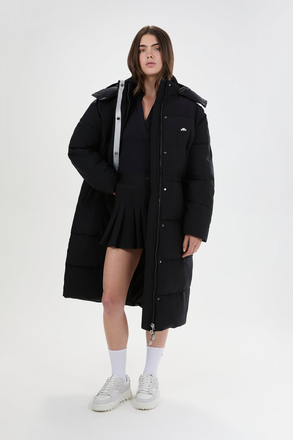 Ellesse Solarra Women's Jacket