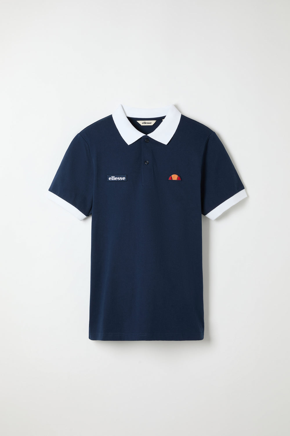 Ellesse Lessepsia Men's Polo Shirt