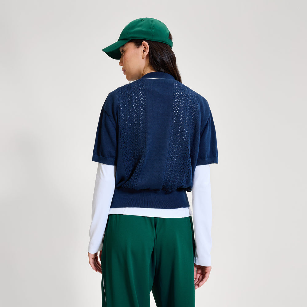 Ellesse Maurices Women's Polo Shirt
