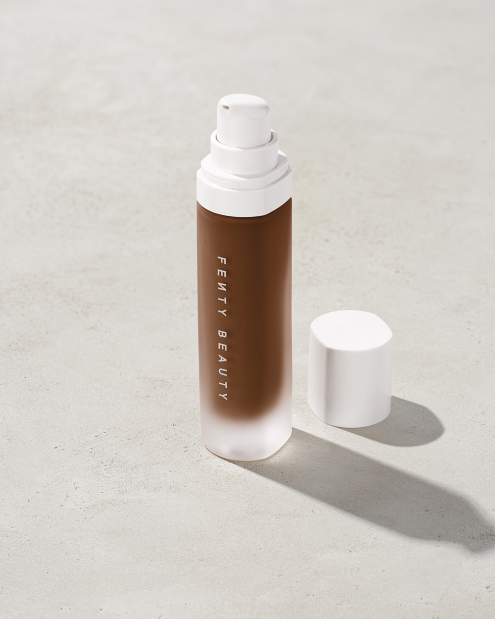 Fenty Beauty Pro Filt'r Soft Matte Longwear Foundation, Shade #490