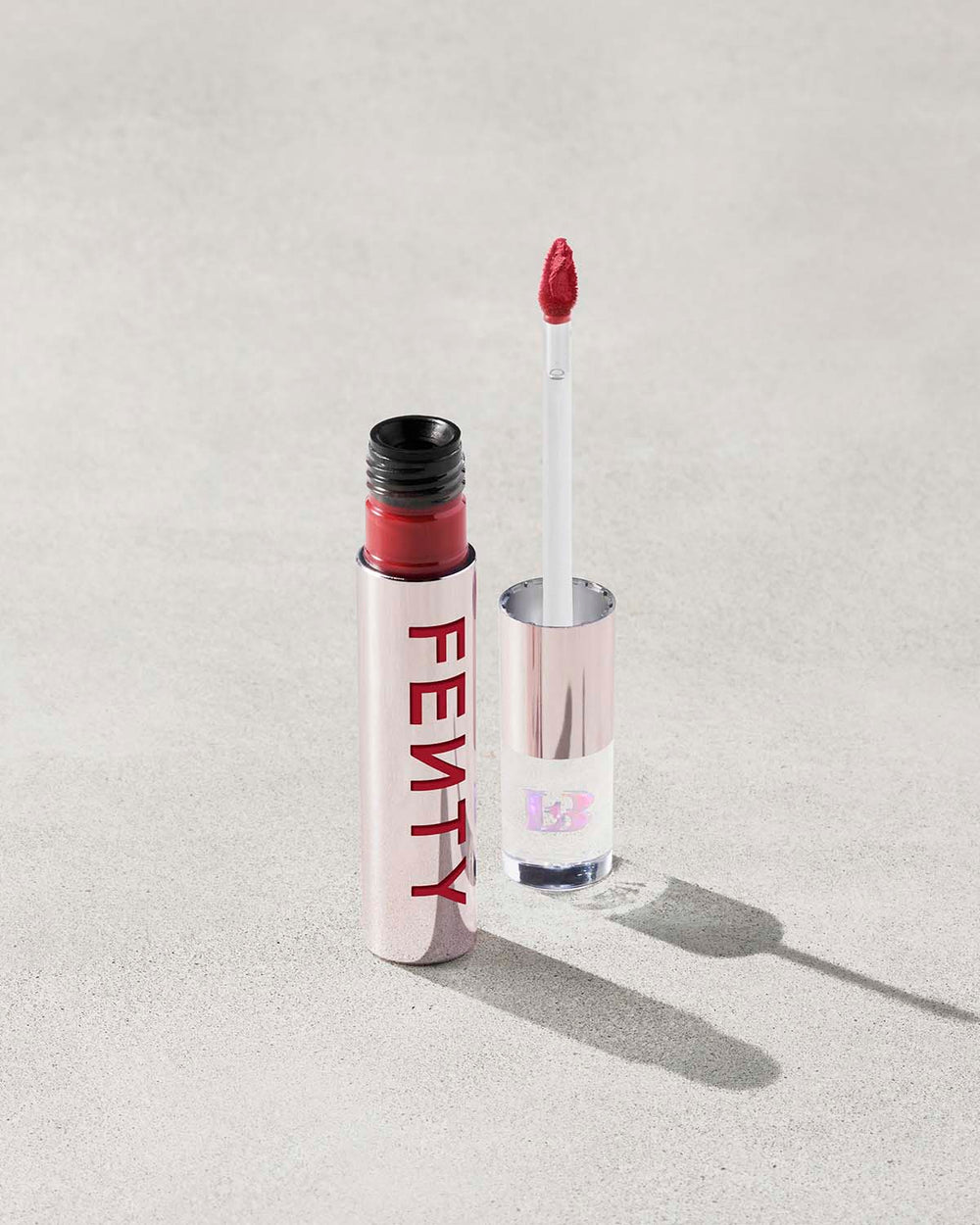 Fenty Beauty Fenty Icon Velvet Liquid Lipstick, Shade The MVP