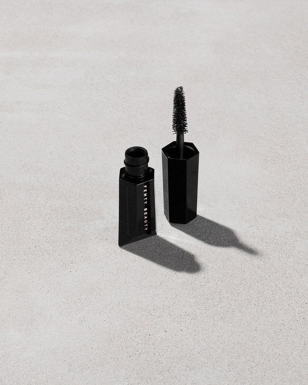 Fenty Beauty Hella Thicc Volumizing Mascara, Shade Cuz I'm Black