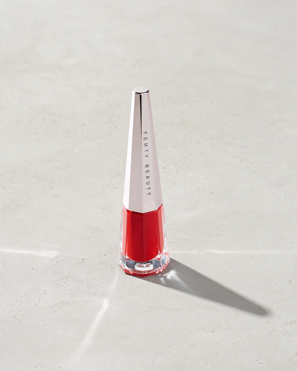 Fenty Beauty Stunna Lip Paint Longwear Fluid Lip Color, Shade Uncensored
